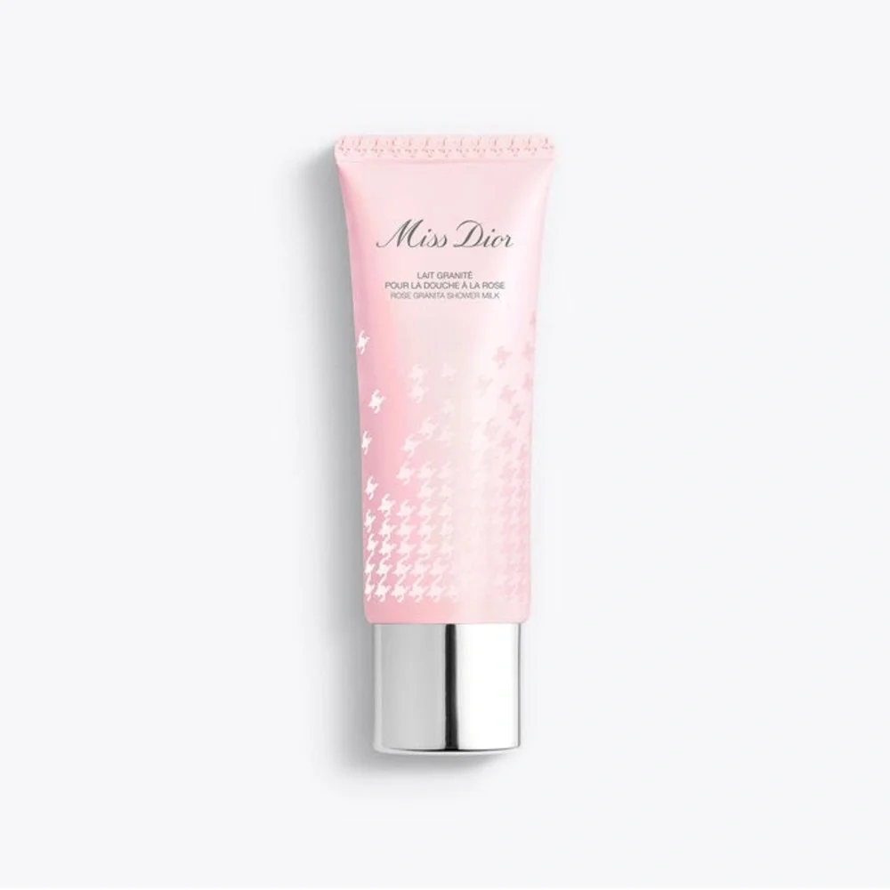Dior‎ Miss Dior Rose Granita Shower Milk, AUTHENTIC, New
